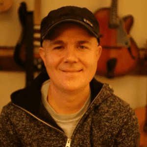 60-Minute Online Guitar Lesson
