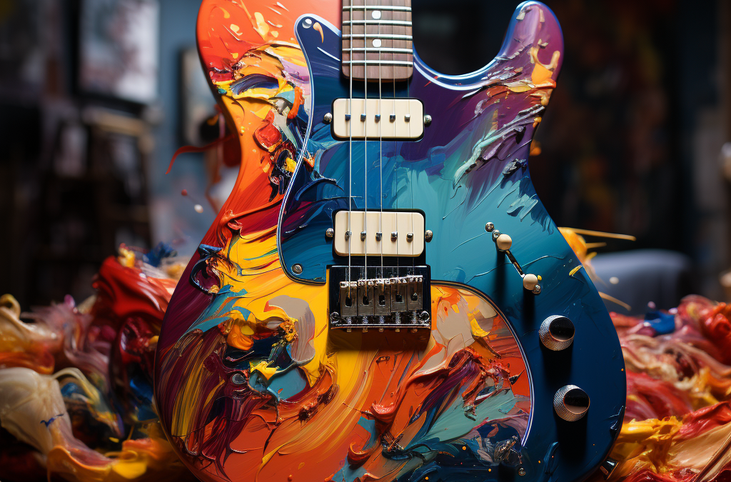 Modes PT II: Names, Character Notes, & Chords (Updated May 2026)