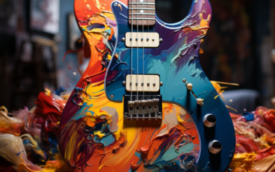 Modes PT II: Names, Character Notes, & Chords (Updated May 2026)