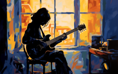 Why And How Should I Practice Scales?